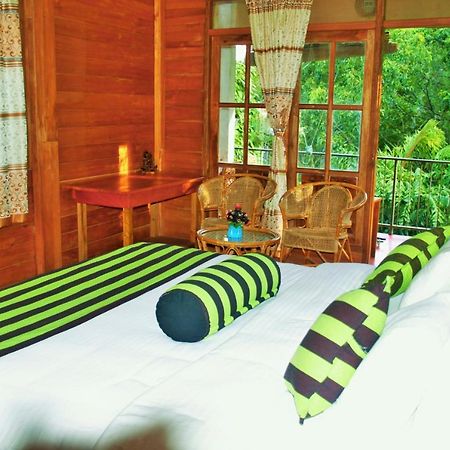 Green Cottage Ella Εξωτερικό φωτογραφία