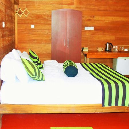 Green Cottage Ella Εξωτερικό φωτογραφία