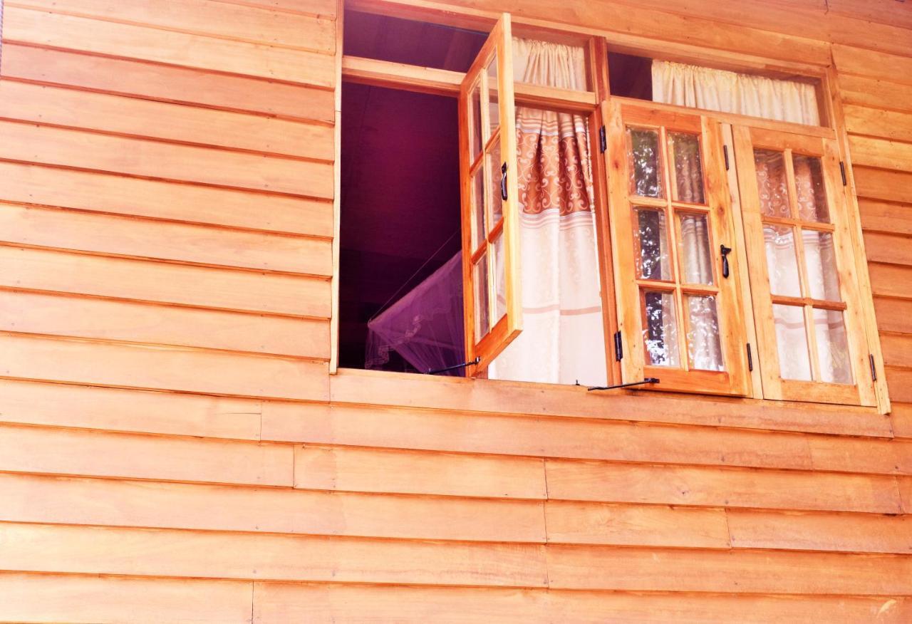 Green Cottage Ella Εξωτερικό φωτογραφία