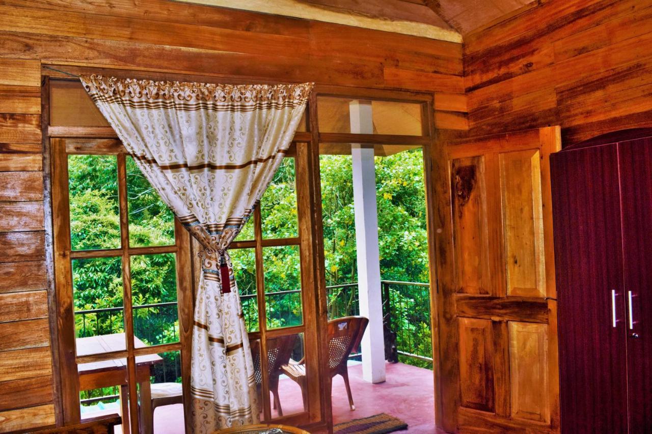 Green Cottage Ella Εξωτερικό φωτογραφία