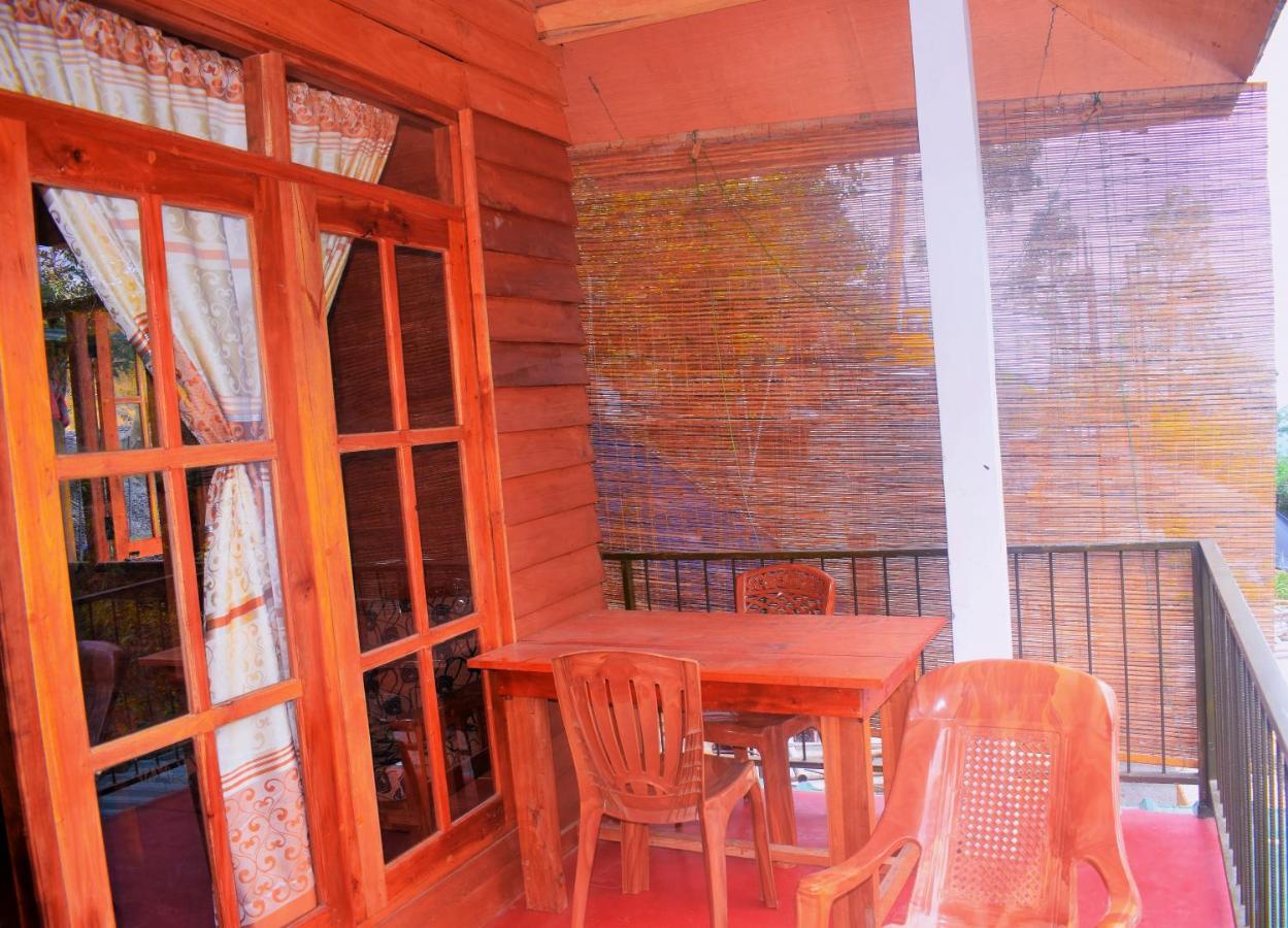 Green Cottage Ella Εξωτερικό φωτογραφία