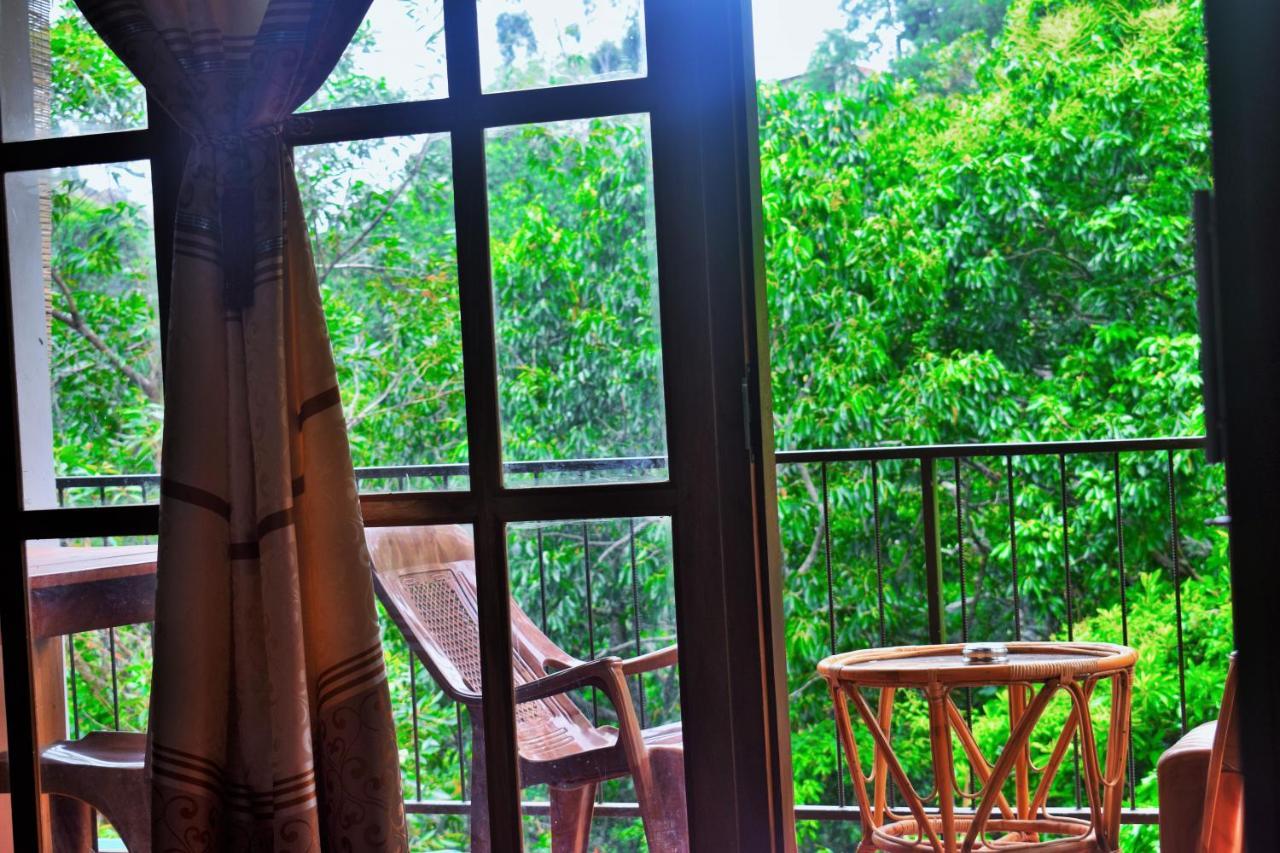 Green Cottage Ella Εξωτερικό φωτογραφία