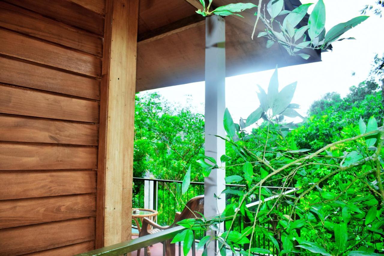 Green Cottage Ella Εξωτερικό φωτογραφία