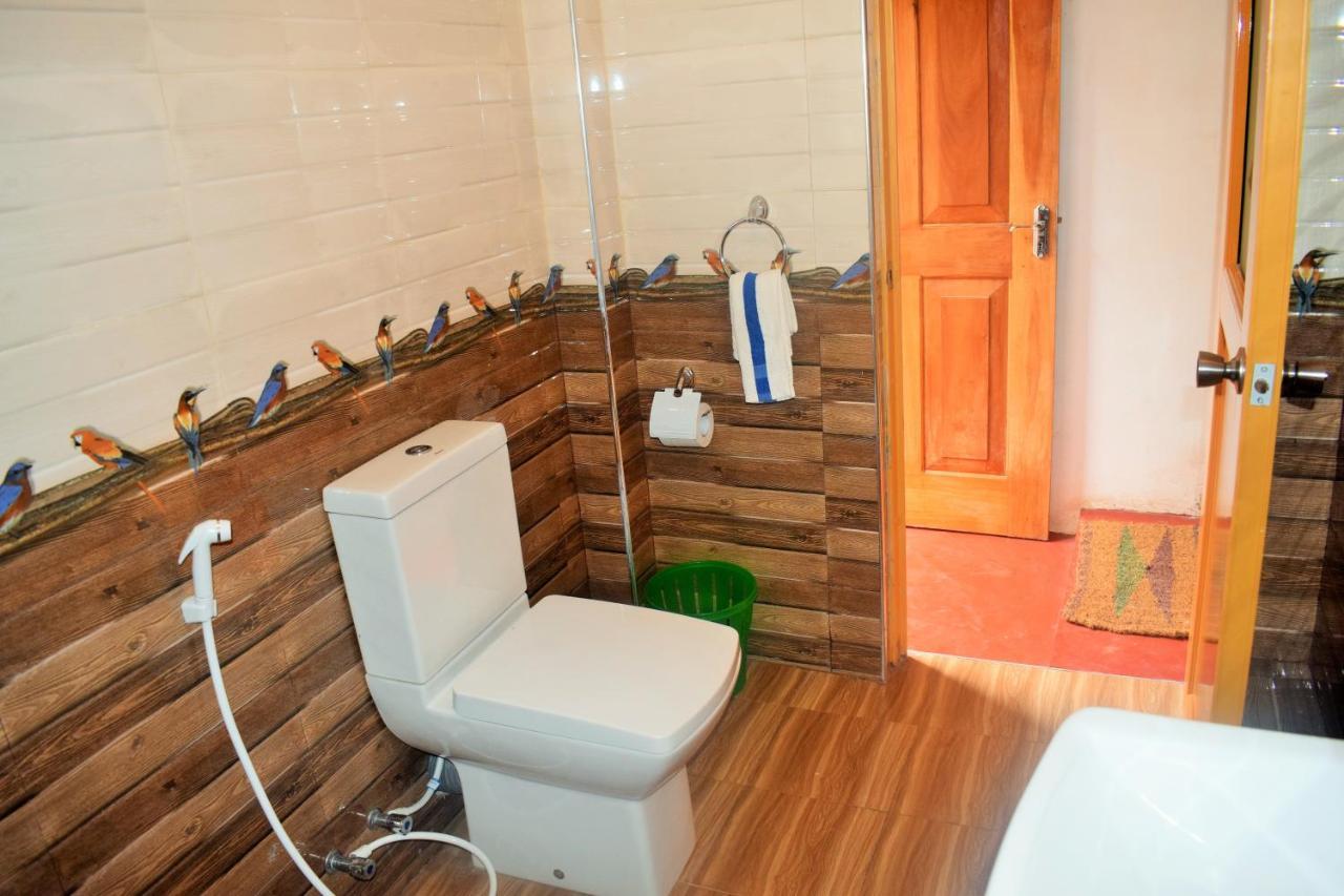 Green Cottage Ella Εξωτερικό φωτογραφία