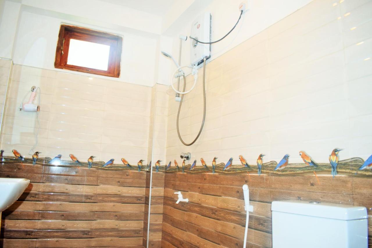 Green Cottage Ella Εξωτερικό φωτογραφία