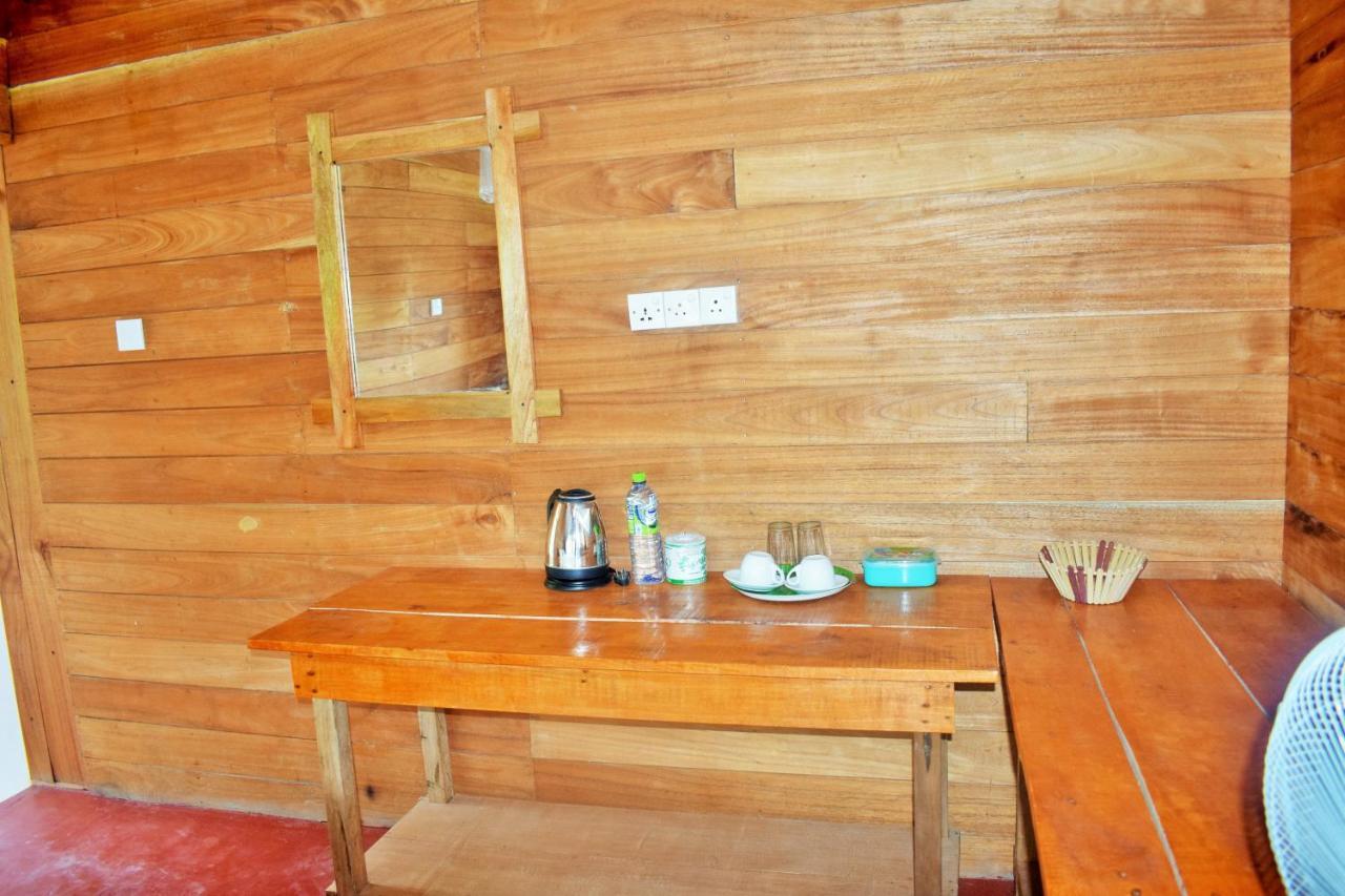 Green Cottage Ella Εξωτερικό φωτογραφία
