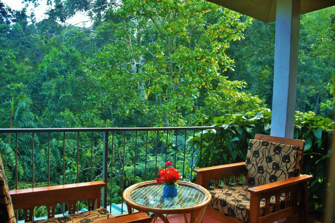 Green Cottage Ella Εξωτερικό φωτογραφία