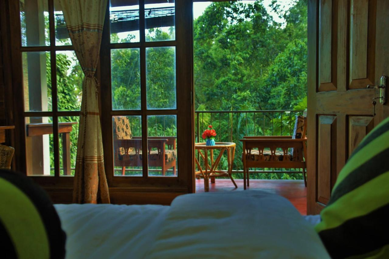 Green Cottage Ella Εξωτερικό φωτογραφία