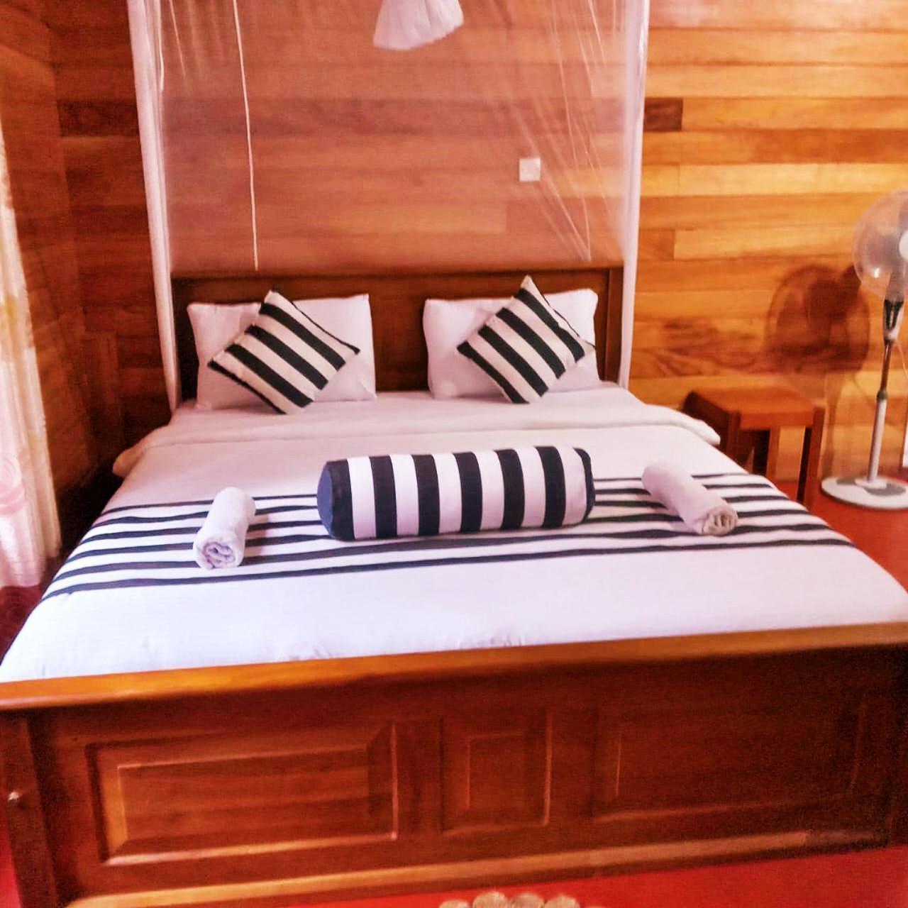 Green Cottage Ella Εξωτερικό φωτογραφία