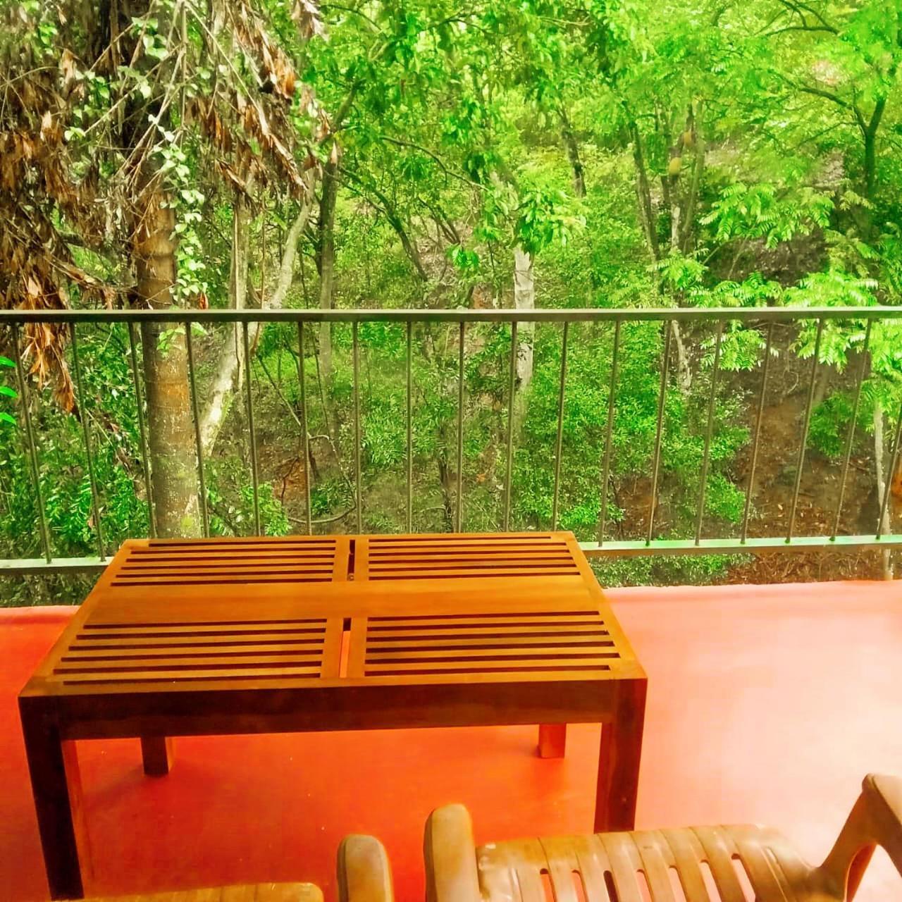 Green Cottage Ella Εξωτερικό φωτογραφία