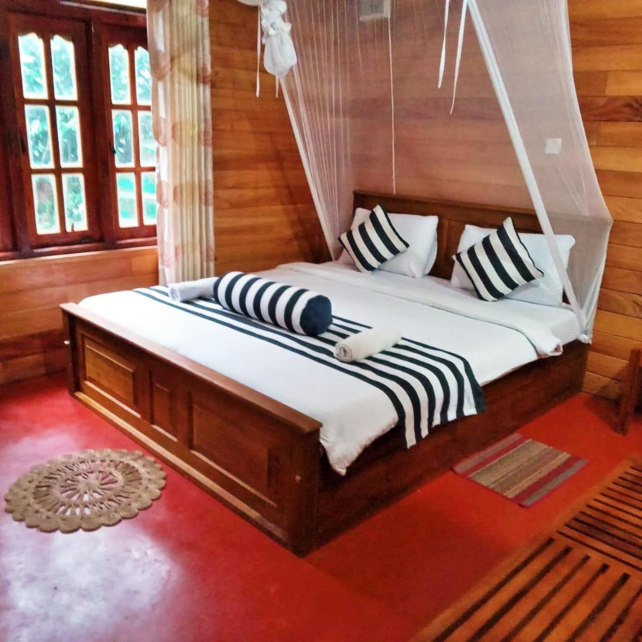 Green Cottage Ella Εξωτερικό φωτογραφία