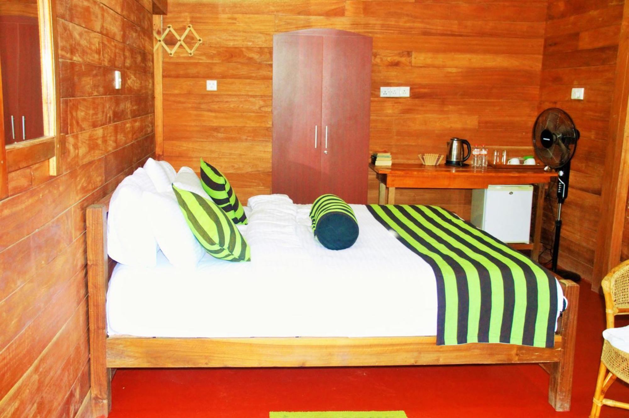 Green Cottage Ella Εξωτερικό φωτογραφία