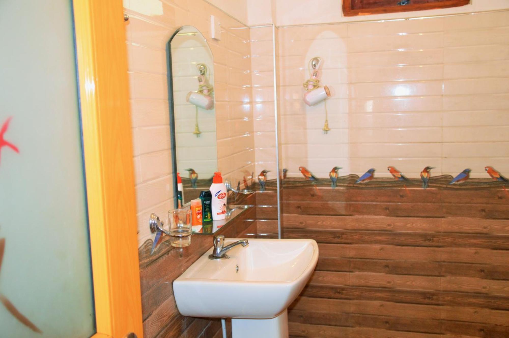 Green Cottage Ella Εξωτερικό φωτογραφία