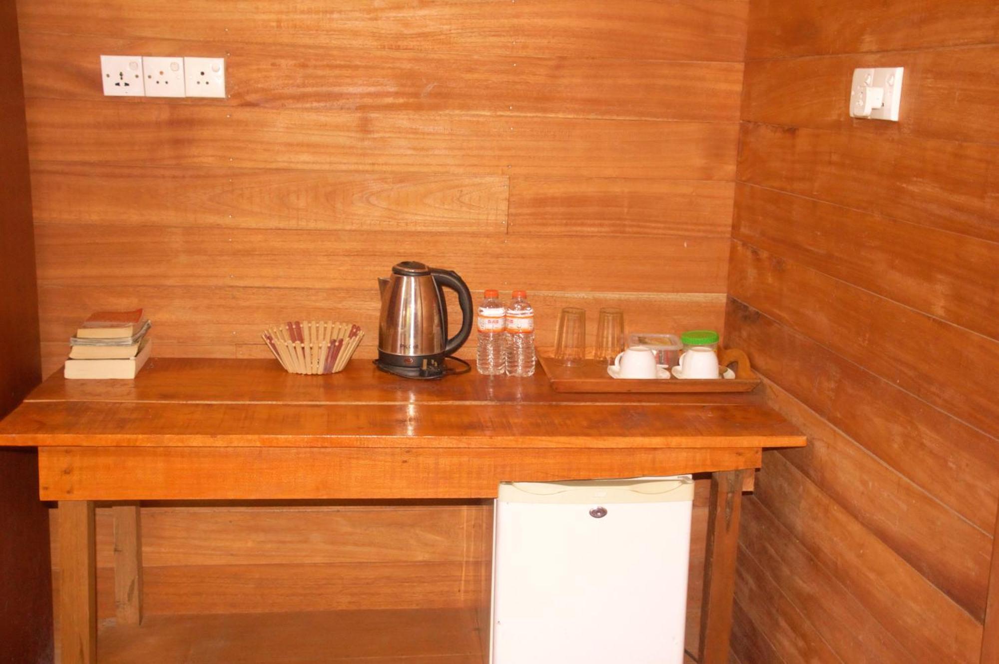 Green Cottage Ella Εξωτερικό φωτογραφία