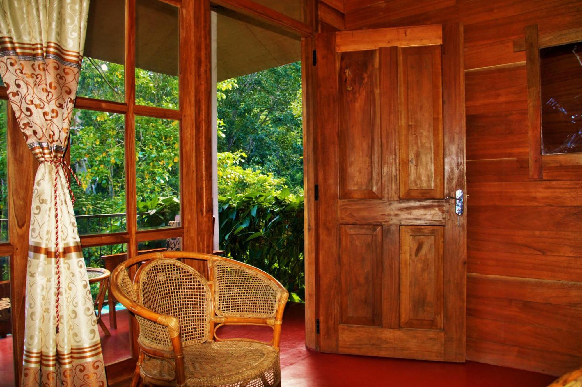 Green Cottage Ella Εξωτερικό φωτογραφία
